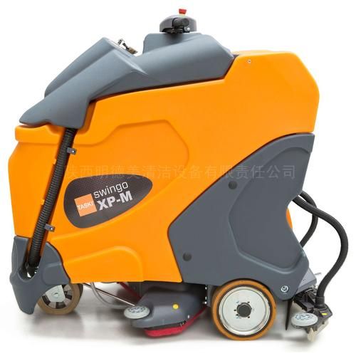 taski清洁设备怎么样_taski洗地机价格多少钱