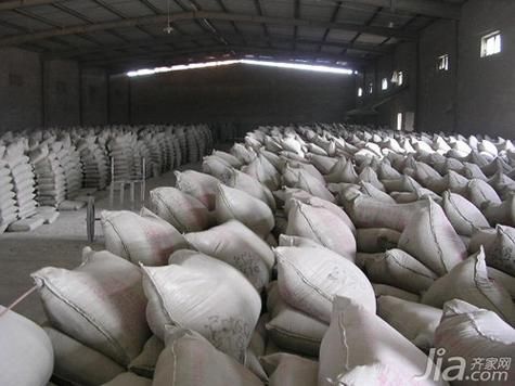 澜沧三环水泥有限公司怎么样_水泥价格多少钱一吨