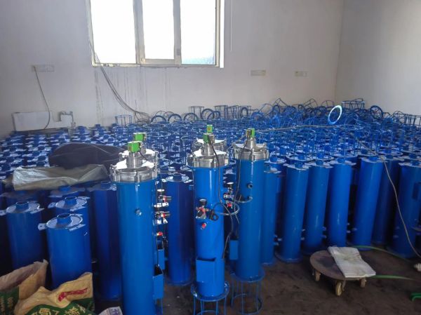 深圳环境科技有限公司怎么样_废气处理设备价格