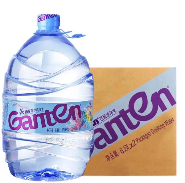 矿泉水品牌排行榜_哪个牌子好