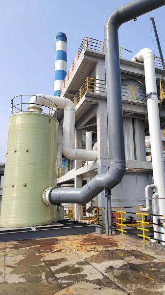 脱硫脱硝技术有哪些_脱硫脱硝公司怎么选