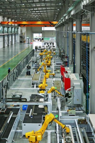 广日环保科技有限公司怎么样_广日环保科技有限公司做什么的