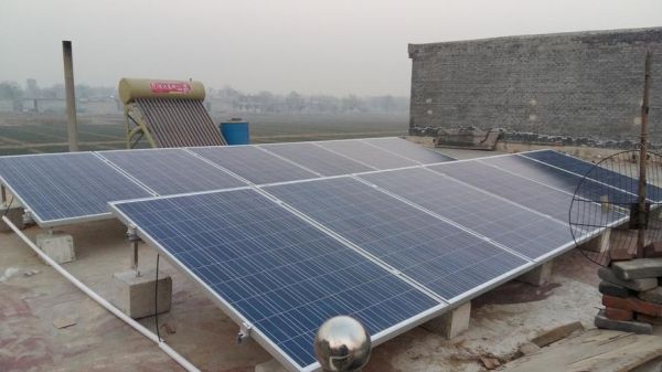 广东中硕能源有限公司怎么样_光伏储能系统价格