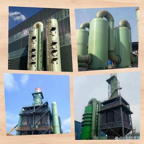 浙江脱硫脱硝有限公司哪家好_脱硫脱硝设备价格多少