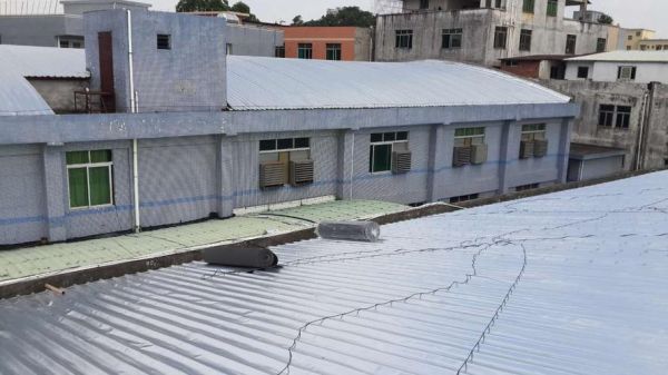 昊华高科技节能有限公司怎么样_节能改造案例