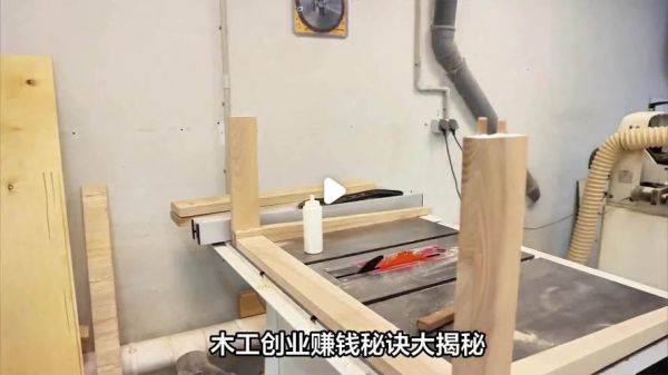 木工行业未来前景怎么样_木工创业赚钱吗