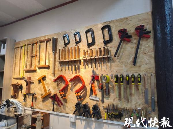 木工行业未来前景怎么样_木工创业赚钱吗