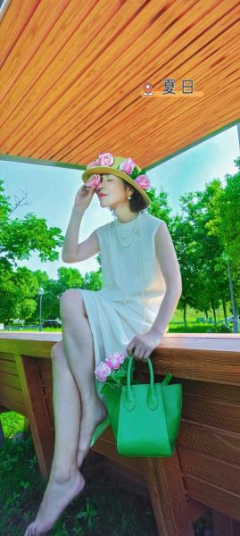 人像前景怎么拍_人像前景虚化技巧