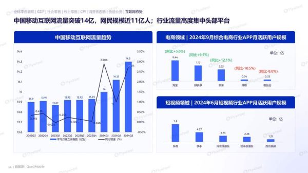 互联网企业如何突围_2024竞争格局分析