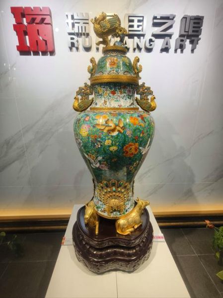 珐琅是什么_珐琅工艺未来前景如何