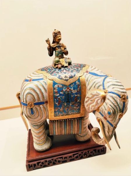 珐琅是什么_珐琅工艺未来前景如何