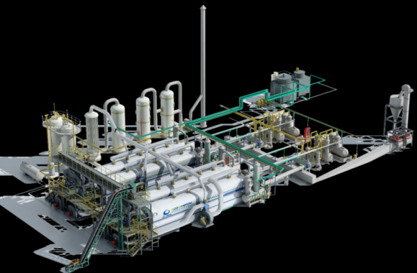 索瓦环保科技有限公司怎么样_索瓦环保有哪些核心技术