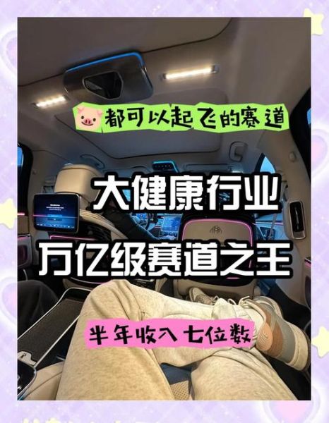 医药发展前景_未来十年最赚钱赛道