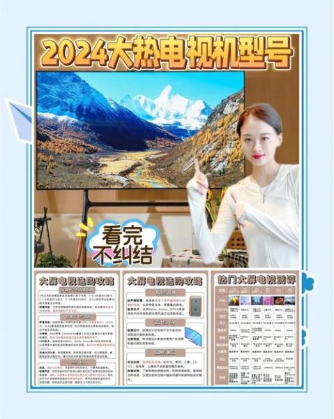 互联网电视前景如何_2024年值得买吗