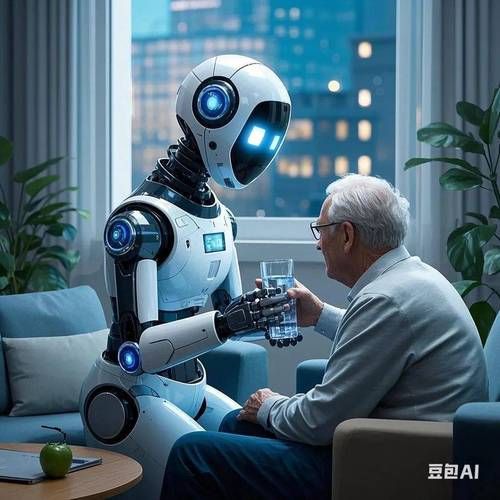 养老机器人多少钱一台_养老机器人哪个品牌好