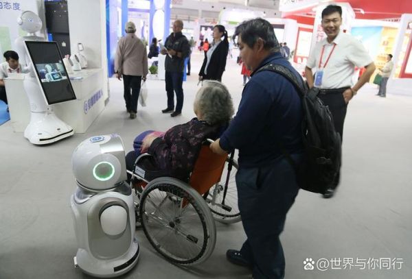 养老机器人多少钱一台_养老机器人哪个品牌好