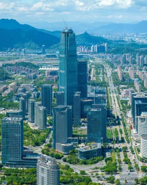 台州发展前景怎么样_台州适合投资哪些行业