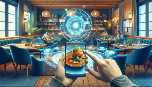 AR技术未来五年能做什么_AR应用场景有哪些