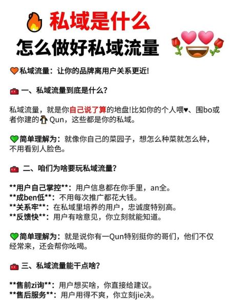 移动互联网电商怎么做_私域流量如何运营