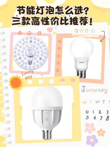 节能灯哪个牌子好_节能灯怎么选