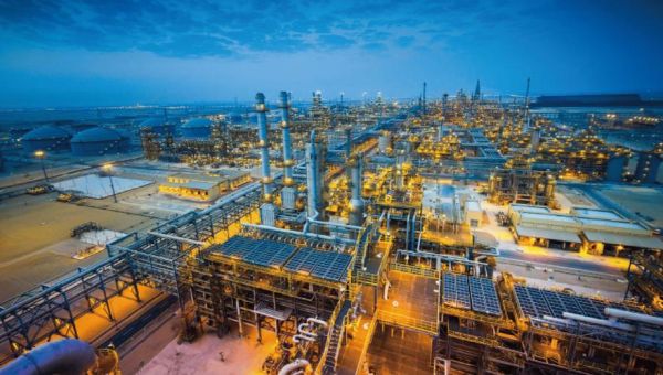 中国化工行业现状如何_未来五年投资机会在哪里