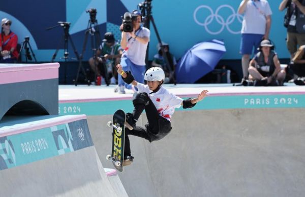 滑板运动有前途吗_滑板行业未来趋势