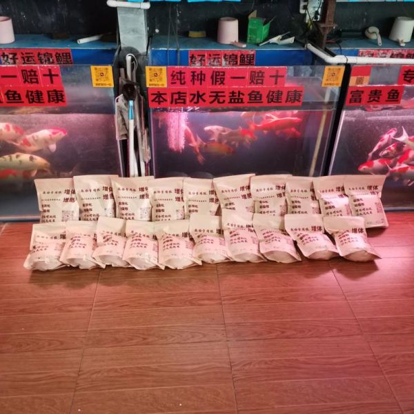 鱼饲料配方怎么选_鱼饲料价格多少钱一斤