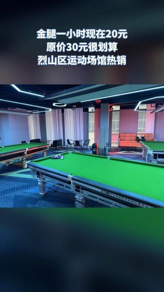 中国台球未来十年能火吗_台球俱乐部加盟前景如何