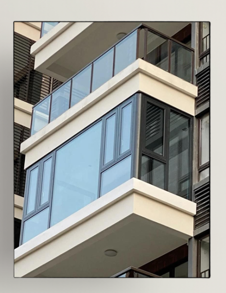 铝合金门窗前景怎么样_铝合金门窗行业赚钱吗