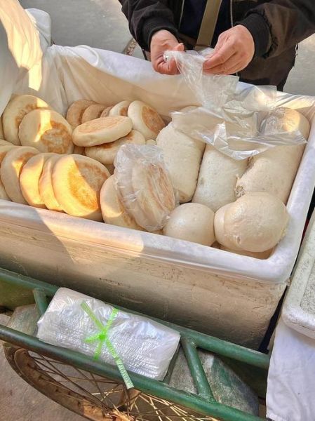 馒头市场前景怎么样_2024年还能赚钱吗