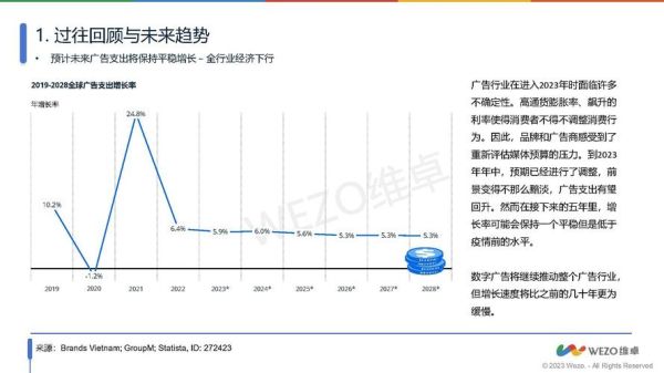 广告行业分析报告_2024年广告行业趋势如何