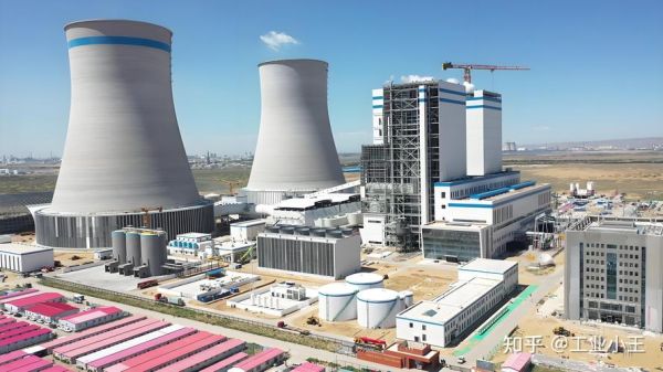 火力电厂前景如何_火力电厂转型方向