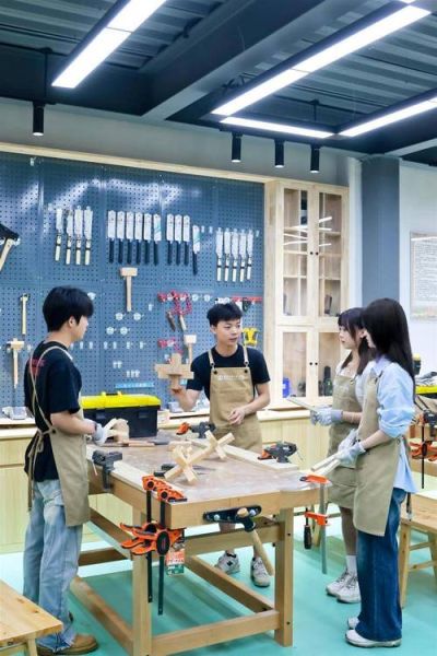 木工行业前景怎么样_木工职业未来发展方向