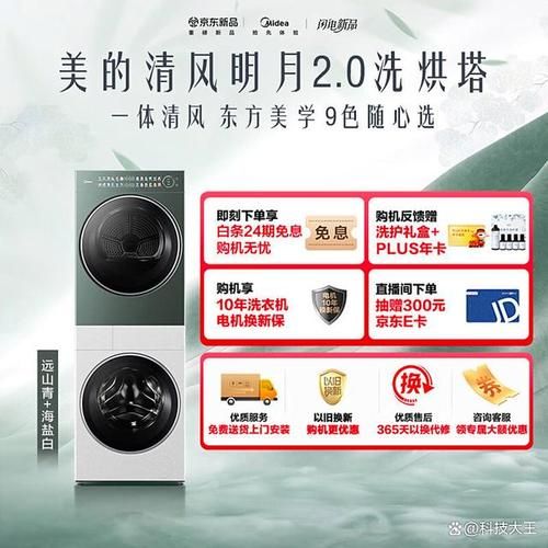 洗衣机哪个牌子好_滚筒洗衣机怎么选