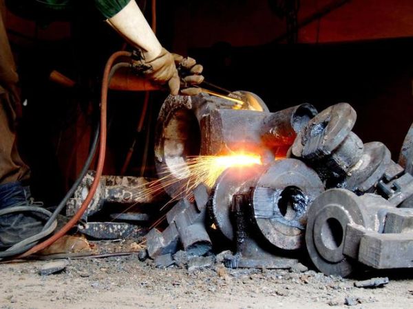 2016年铸造行业现状_未来五年还能赚钱吗