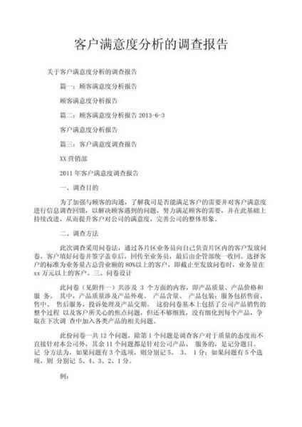 管理咨询公司如何提升客户满意度_管理咨询行业分析报告