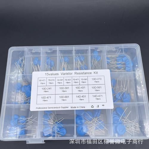 压敏电阻粉体是什么材料_压敏电阻粉体生产工艺流程