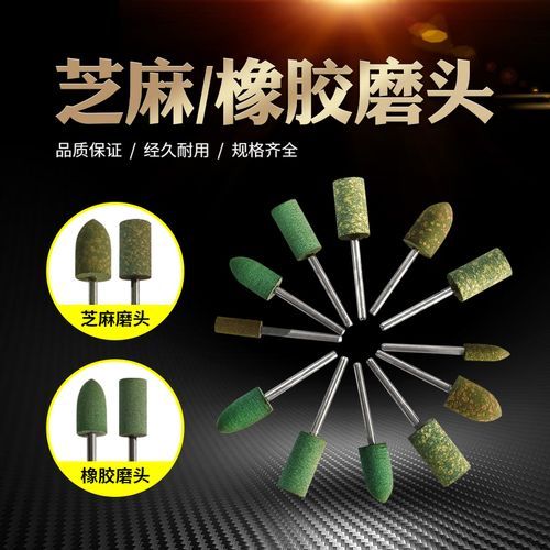 磨头前景怎么样_磨头行业未来五年发展趋势