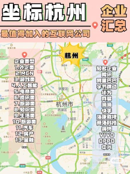 杭州互联网产业优势有哪些_杭州互联网创业机会在哪里