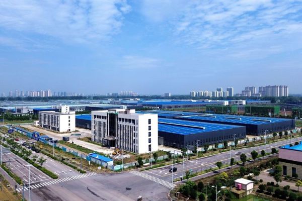 宿州发展前景怎么样_宿州适合投资吗