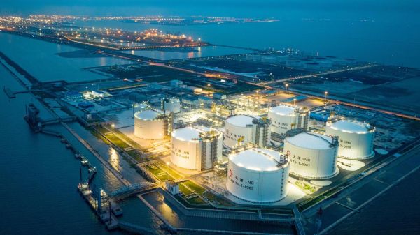 lng发展前景怎么样_lng未来市场潜力大吗