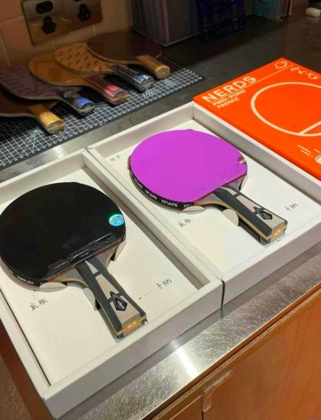 乒乓球拍怎么选_初学者用什么球拍