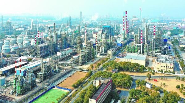 地炼行业现状_未来发展趋势