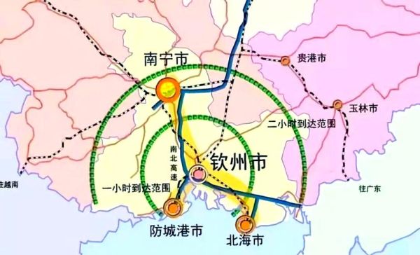 防城港未来房价走势_防城港值得投资吗