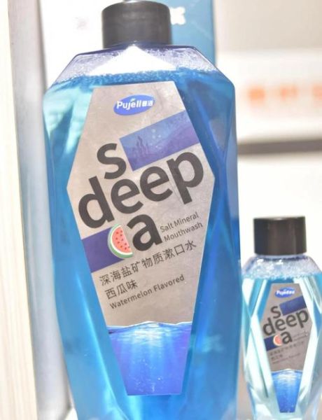 漱口水哪个牌子好_漱口水可以天天用吗
