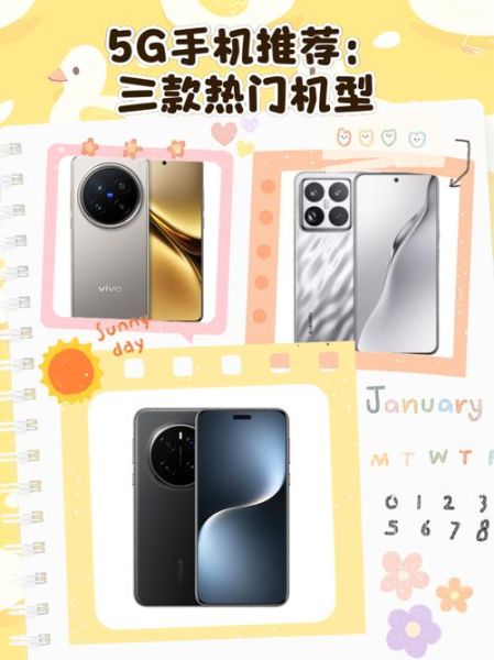 2024年手机行业趋势_如何选5G手机