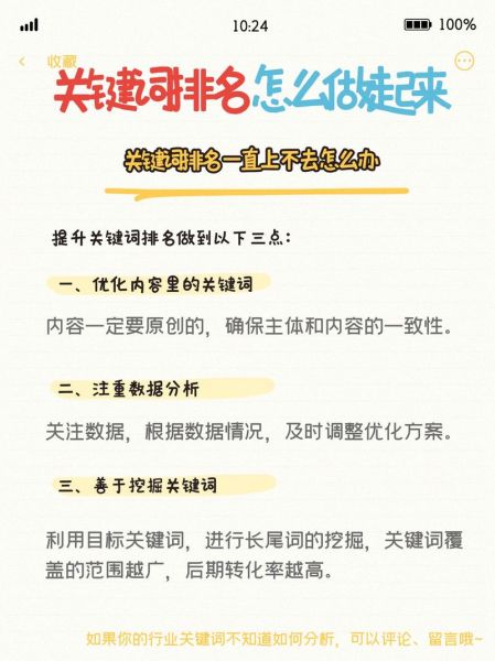 网站SEO怎么做_如何提升搜索引擎排名