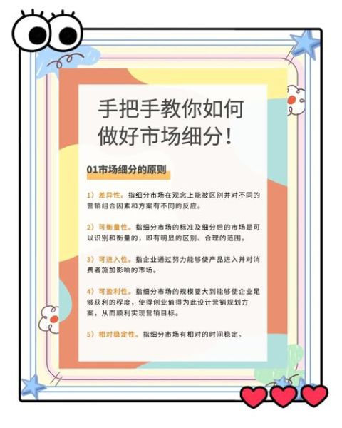 互联网市场定位怎么做_市场规模如何测算