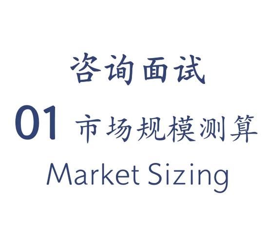 互联网市场定位怎么做_市场规模如何测算