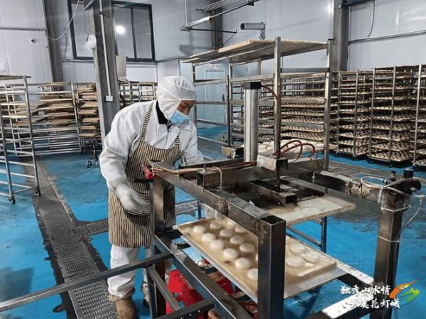 糍粑厂前景怎么样_开糍粑厂赚钱吗